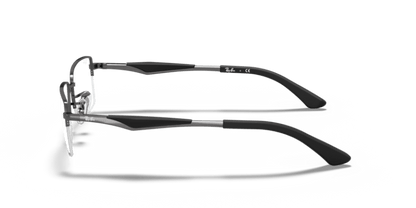 Gunmetal - 0RX6285 8053672187250