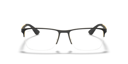 Black On Gold - 0RX6335 8053672604856