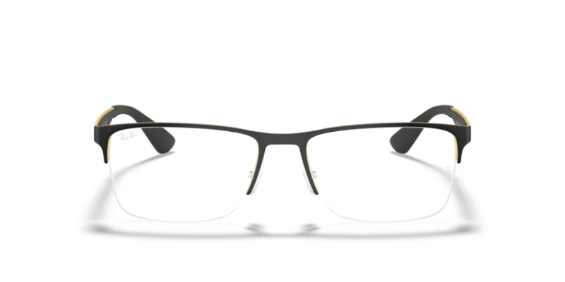 Black On Gold - 0RX6335 8053672604856