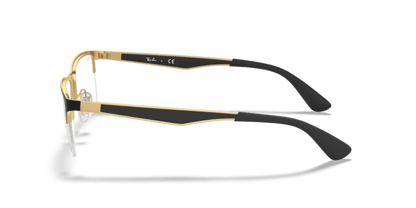 Black On Gold - 0RX6335 8053672604856