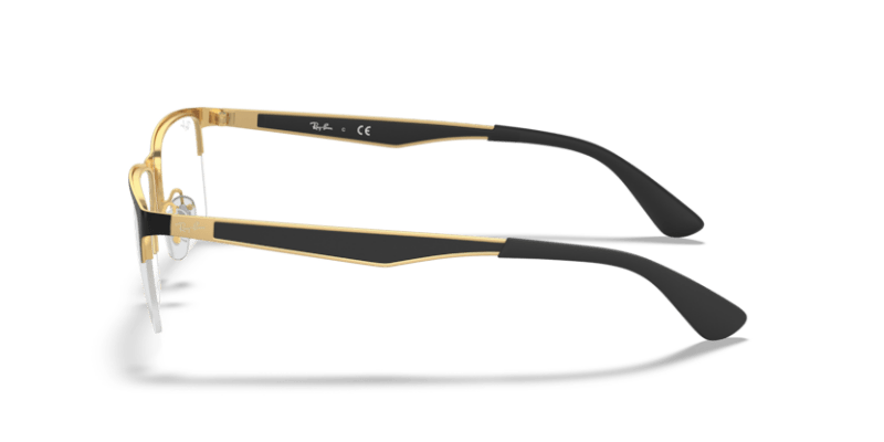 Black On Gold - 0RX6335 8053672604856