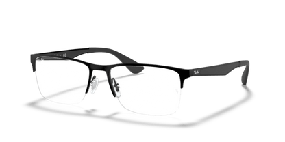 Black - 0RX6335 8053672402049