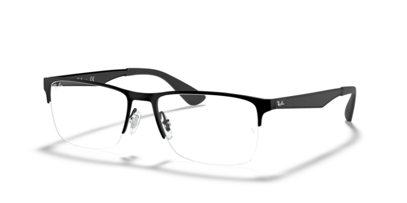 Black - 0RX6335 8053672402049