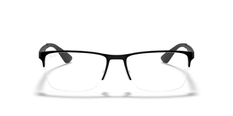 Black - 0RX6335 8053672402049