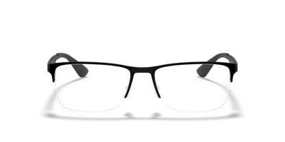 Black - 0RX6335 8053672402049