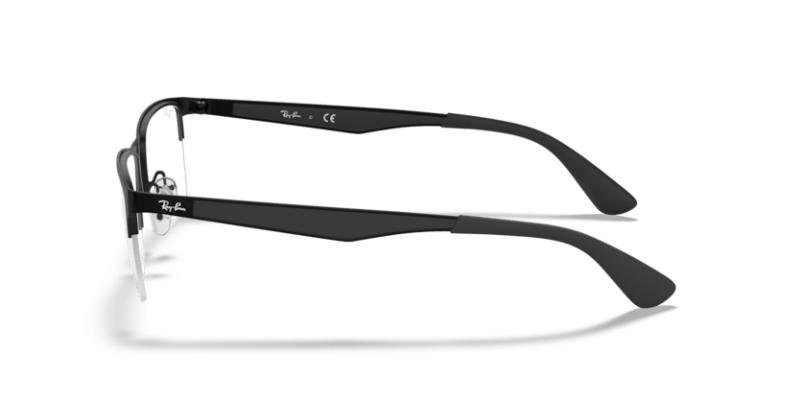 Black - 0RX6335 8053672402049