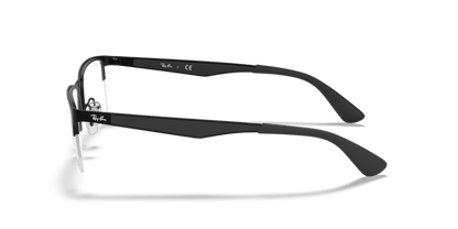 Black - 0RX6335 8053672402049