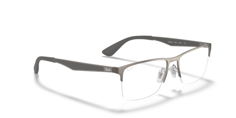 Gunmetal - 0RX6335 8053672402070