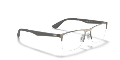 Gunmetal - 0RX6335 8053672402070