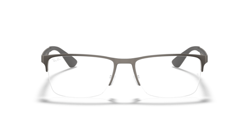 Gunmetal - 0RX6335 8053672402070