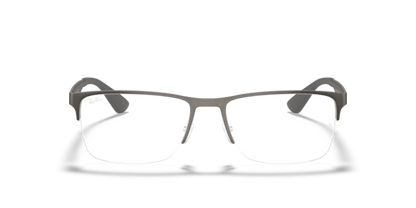 Gunmetal - 0RX6335 8053672402070