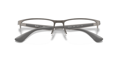 Gunmetal - 0RX6335 8053672402070