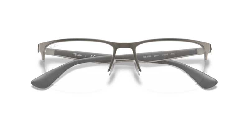 Gunmetal - 0RX6335 8053672402070