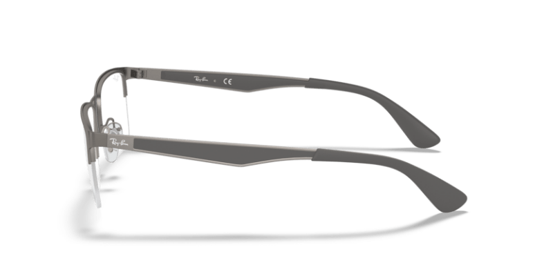 Gunmetal - 0RX6335 8053672402070