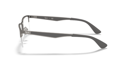 Gunmetal - 0RX6335 8053672402070