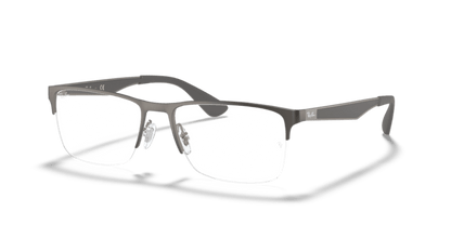 Gunmetal - 0RX6335 8053672402070