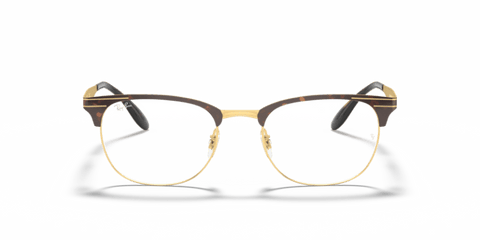 Ray-Ban Vista 0RX6346 Havana On Gold 8053672686500