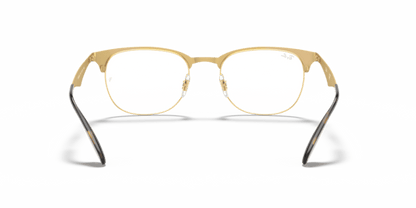 Ray-Ban Vista 0RX6346 Havana On Gold 8053672686500