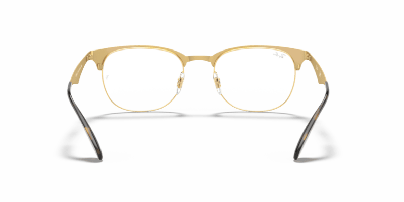 Ray-Ban Vista 0RX6346 Havana On Gold 8053672686500