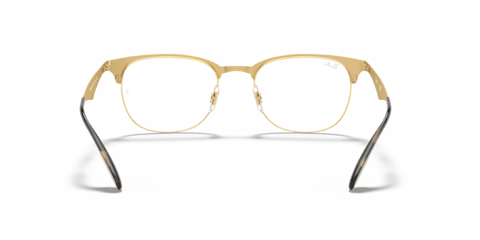 Ray-Ban Vista 0RX6346 Havana On Gold 8053672686500