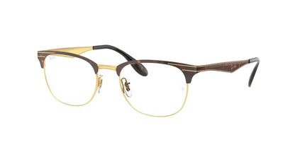 Ray-Ban Vista 0RX6346 Havana On Gold 8053672686500