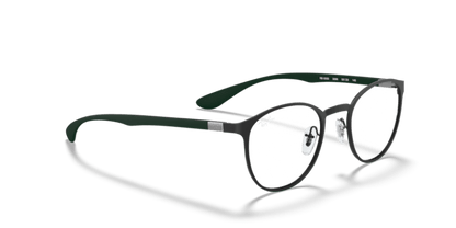 Black - 0RX6355 8056597297813