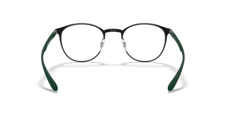 Black - 0RX6355 8056597297813