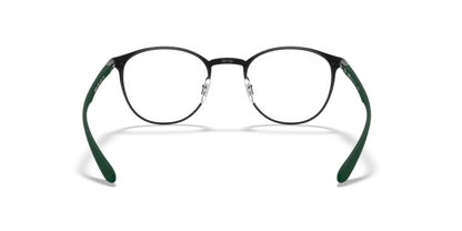 Black - 0RX6355 8056597297813