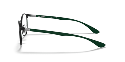 Black - 0RX6355 8056597297813