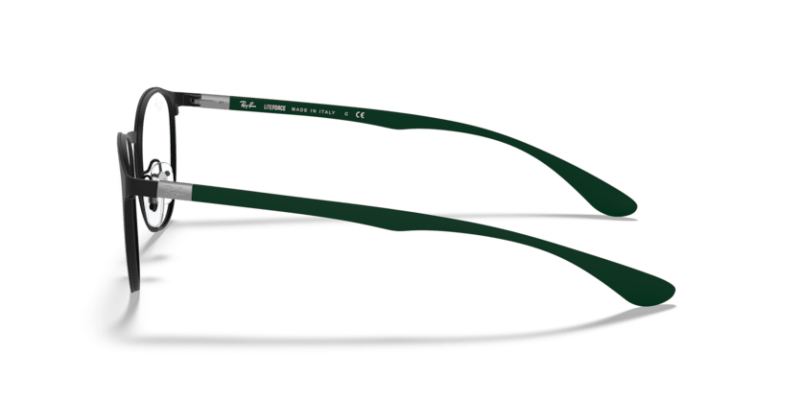 Black - 0RX6355 8056597297813