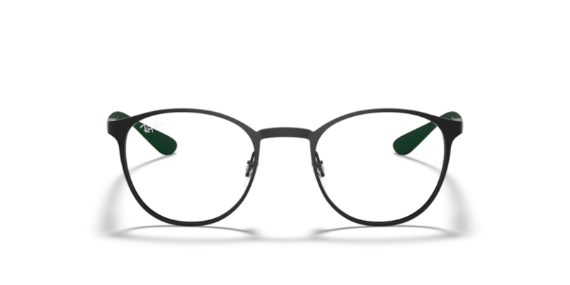 Black - 0RX6355 8056597297813