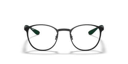 Black - 0RX6355 8056597297813