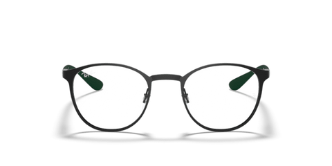 Black - 0RX6355 8056597297813