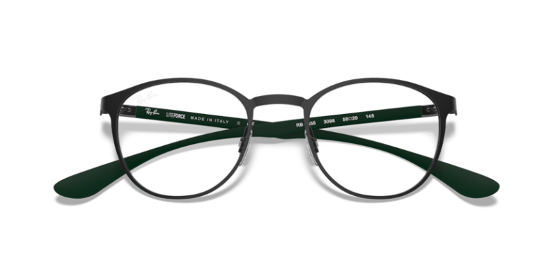 Black - 0RX6355 8056597297813