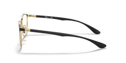 Black On Gold - 0RX6355 8053672928105