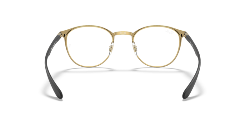 Black On Gold - 0RX6355 8053672928105