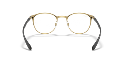 Black On Gold - 0RX6355 8053672928105