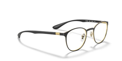 Black On Gold - 0RX6355 8053672928105