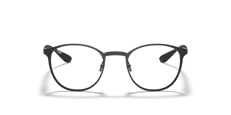 Black - 0RX6355 8053672503968