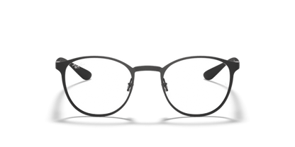 Black - 0RX6355 8053672503968