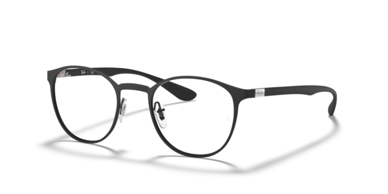 Black - 0RX6355 8053672503968