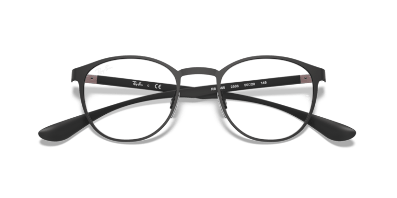 Black - 0RX6355 8053672503968