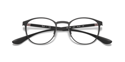 Black - 0RX6355 8053672503968