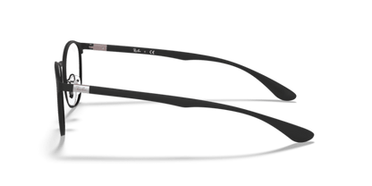 Black - 0RX6355 8053672503968