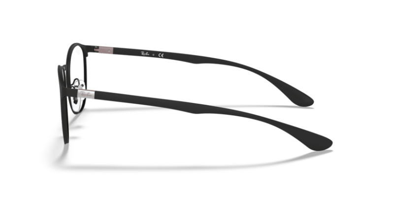 Black - 0RX6355 8053672503968