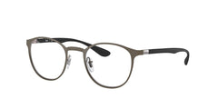 0RX6355 - Ray - Ban Vista - Grey - (Gunmetal 2620) - 50 - 20 - 145 MM - Ardor Eyewear 8053672499506