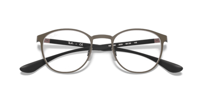 Gunmetal - 0RX6355 8053672499506