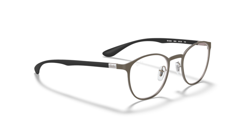 Gunmetal - 0RX6355 8053672499506