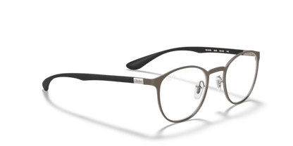 Gunmetal - 0RX6355 8053672499506