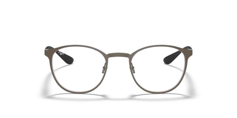 Gunmetal - 0RX6355 8053672499506